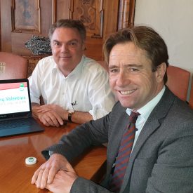 Stiftung Kinder