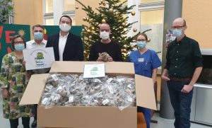 Spenden für Kinder